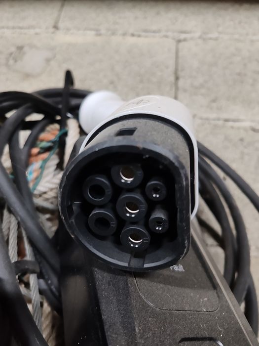 Carregadores Tipo 2 carros eléctricos/plug-in - tomada Schuko