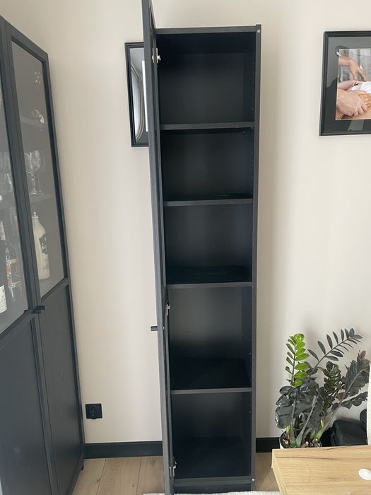 Regał Ikea billy