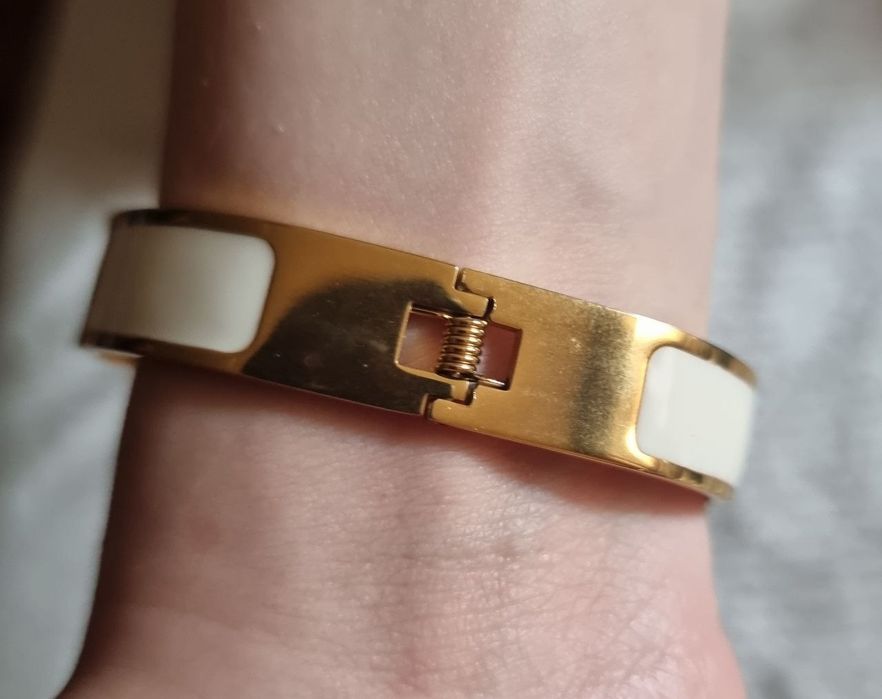 Браслет в стилі  Hermes