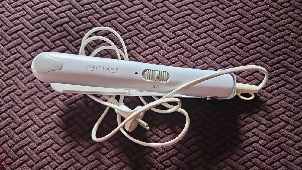 Alisadores de cabelo (a partir de 5€)