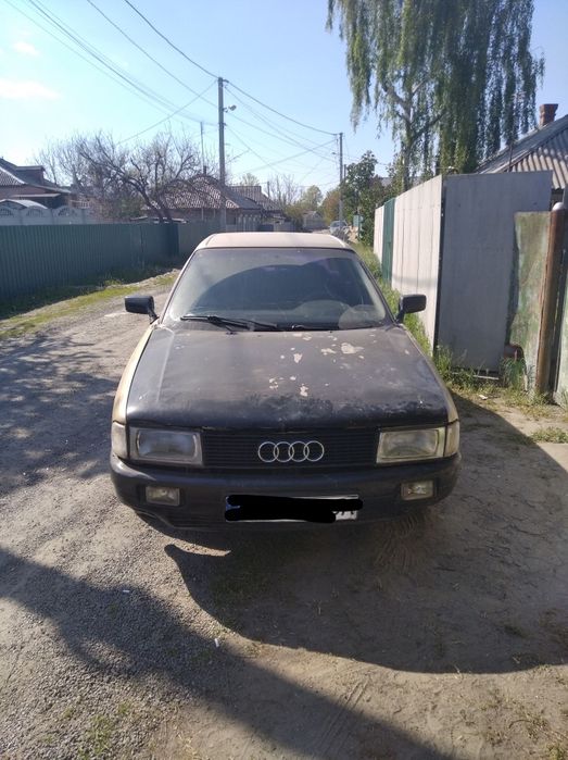 Продам Ауди 1.8 карбюратор