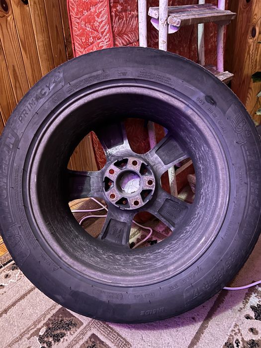 продам диски Бмв е39