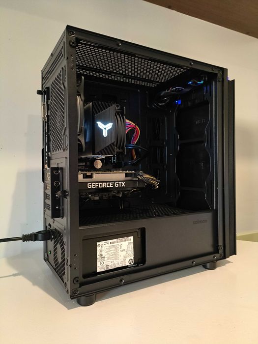 PC Gaming / i5 / GTX 1650