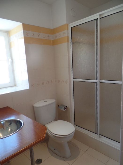Apartamento T2-50m da praia
