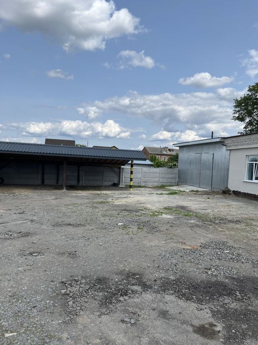 Оренда комерційного приміщення.