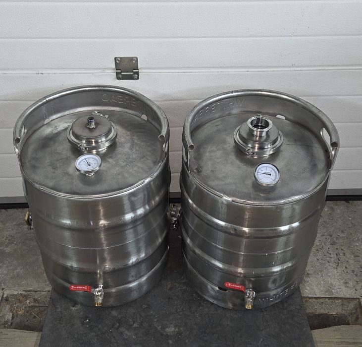 Куб перегонний новий 100