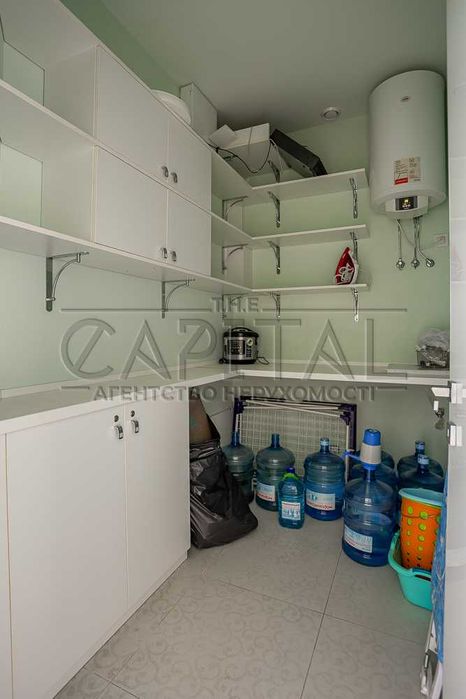 ЖК Никольский град 206квм Лівобережна Микильсько Слобідська 1а