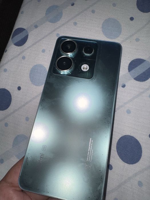 Redmi note 13 pro 5g