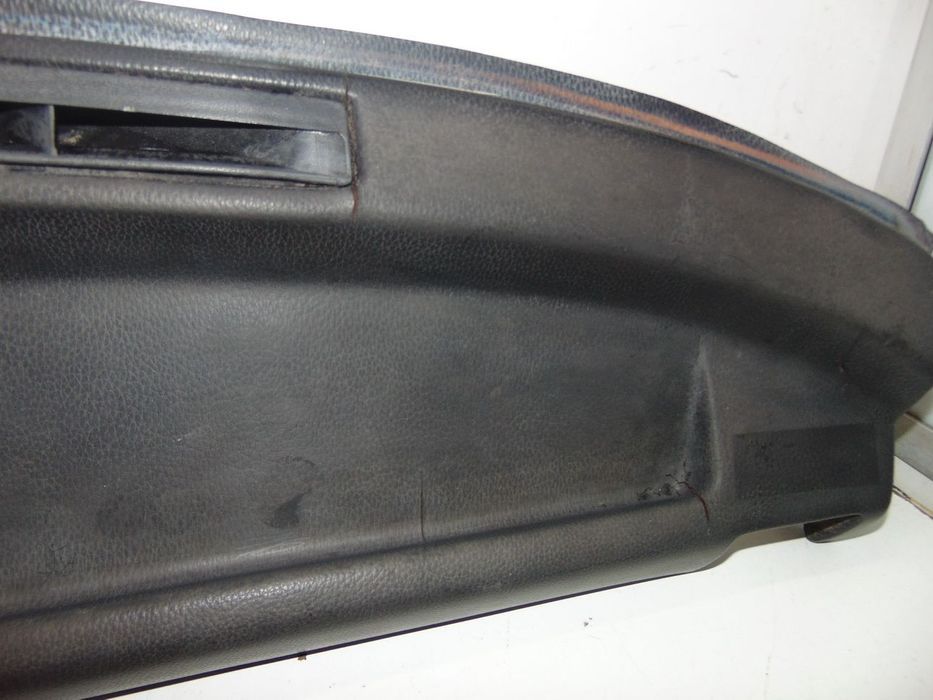 Opel Rekord E pala do tablier