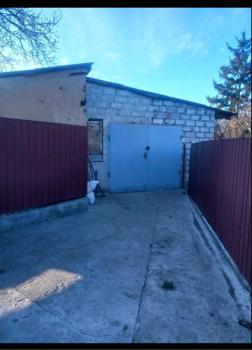 Продам півбудинку, вул.Габдрахманова!