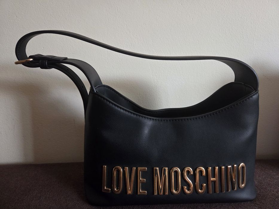 Torebka love moschino