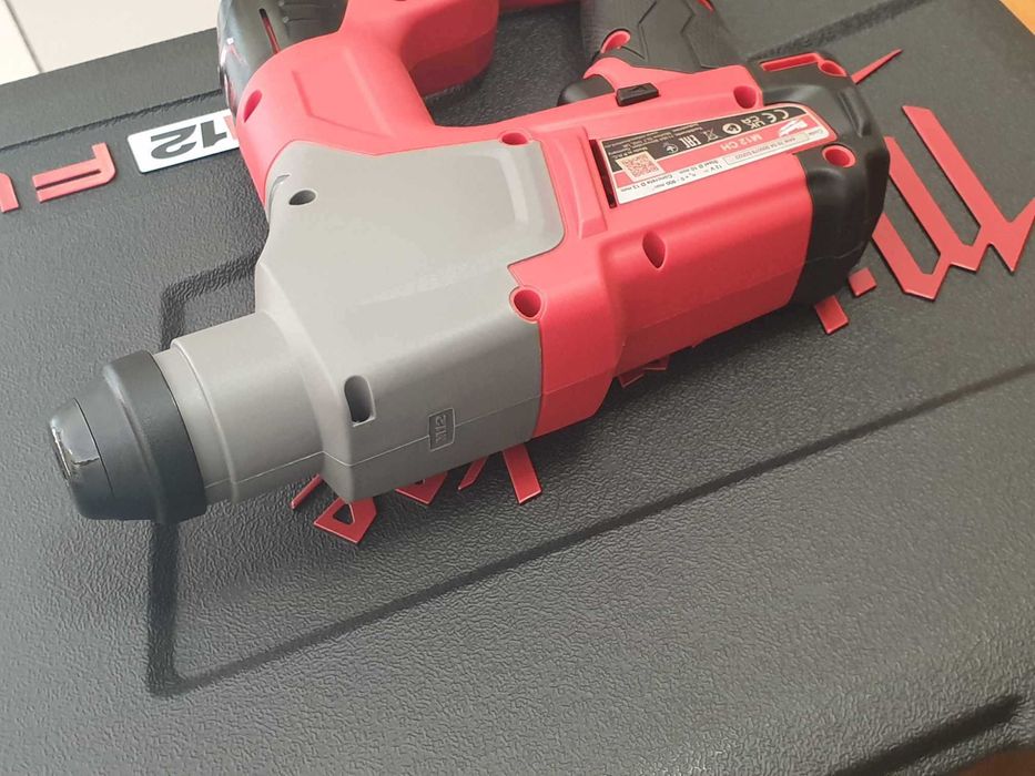 ! NIEUŻYWANA ! Młoto-WIertarka Milwaukee M12 CH-202C
