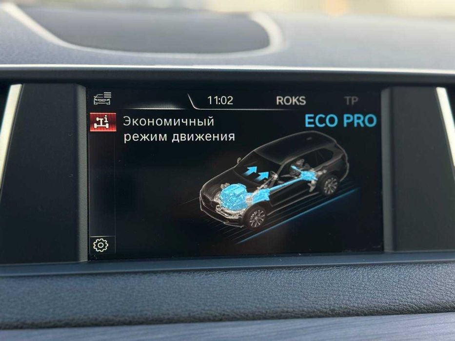 BMW X5 xDrive25d 2017