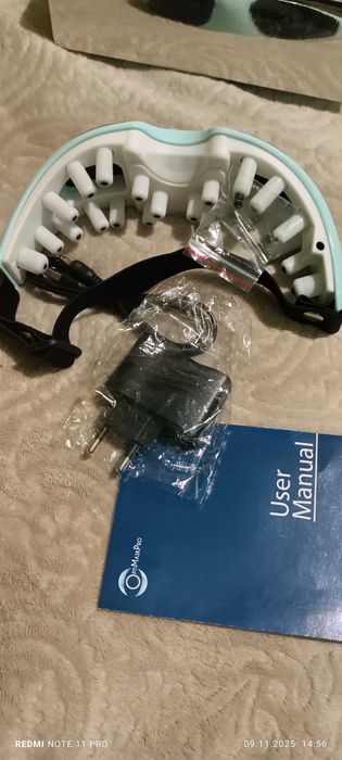 OptiMaskPro okulary masujące