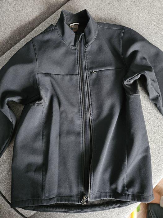 Kurtka rowerowa Bontrager