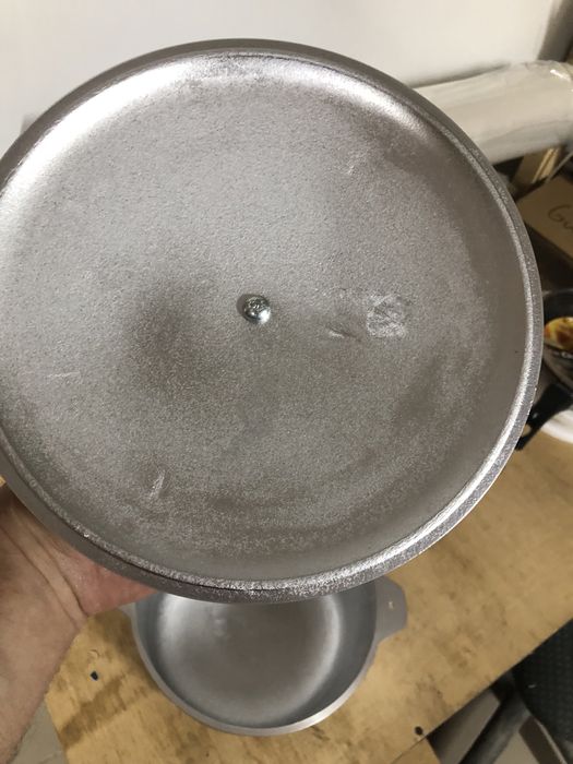 D1003 Казан (каструля) 3л з кришкою ТАЛКо