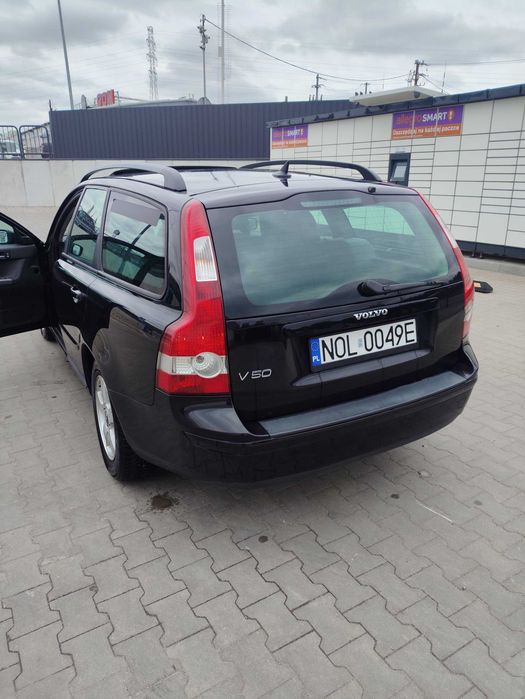 Do sprzedania dobry samochód