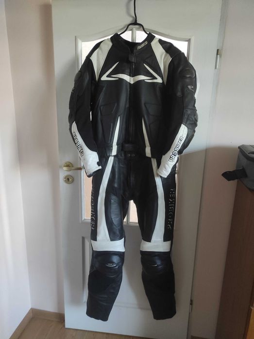 Kombinezon probike 58