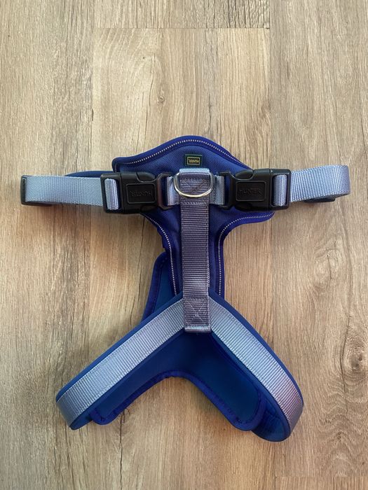 Шлія для собаки