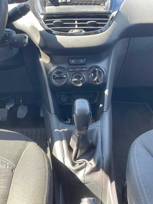 Peugeot 208 1.0 VTI