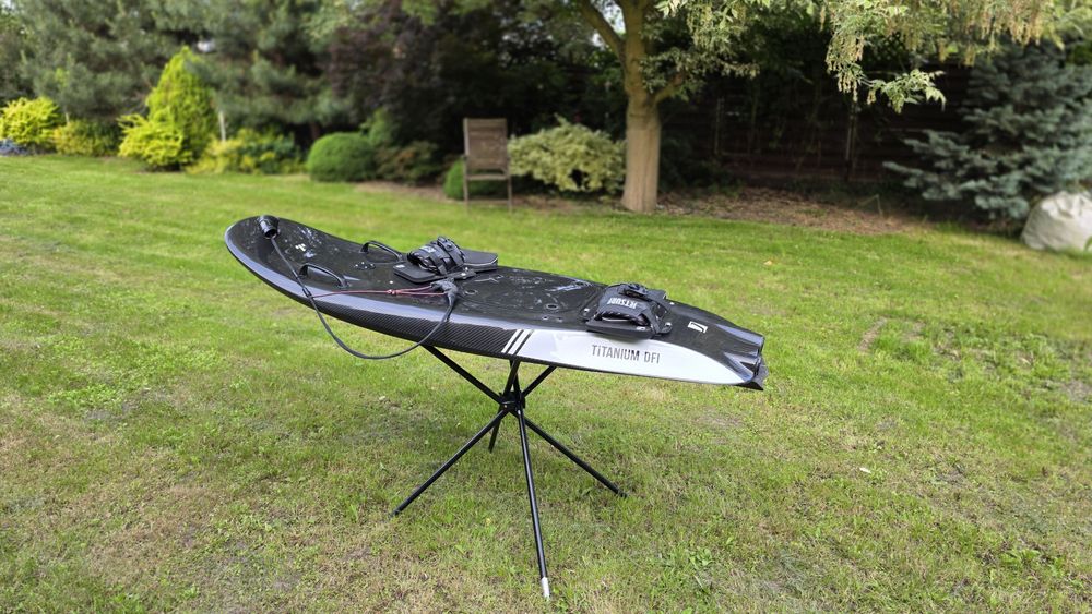 Deska jetsurf dfi