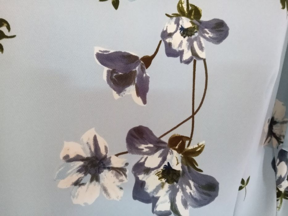 Sukienka damska rozm 44 (komunia, wesele itp)