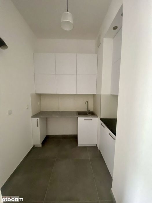 Mieszkanie na sprzedaż, 1 pokój, 33 m², Warszawa