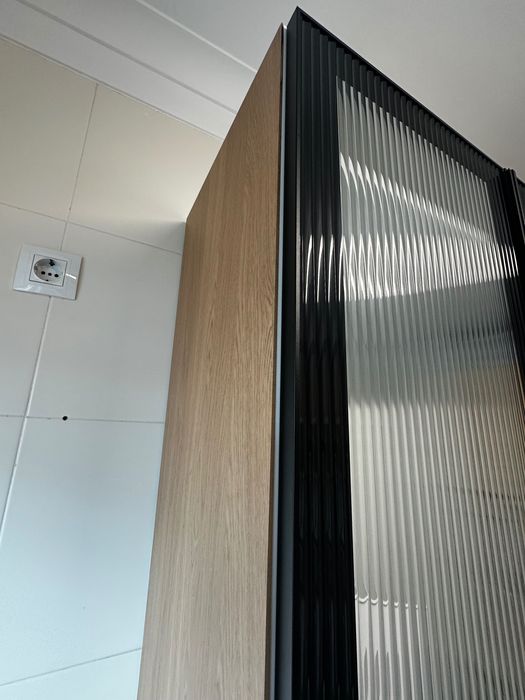 Móvel Alto IKEA como novo