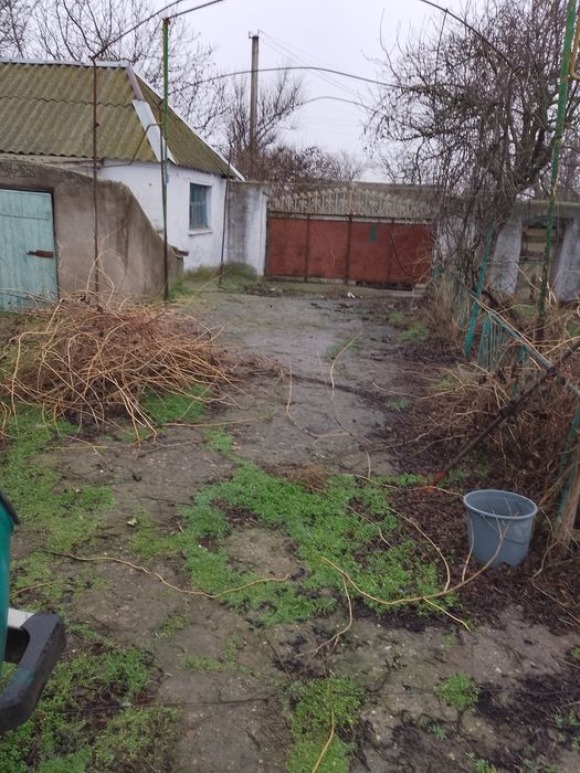 Продається будинок в Воскресенському
