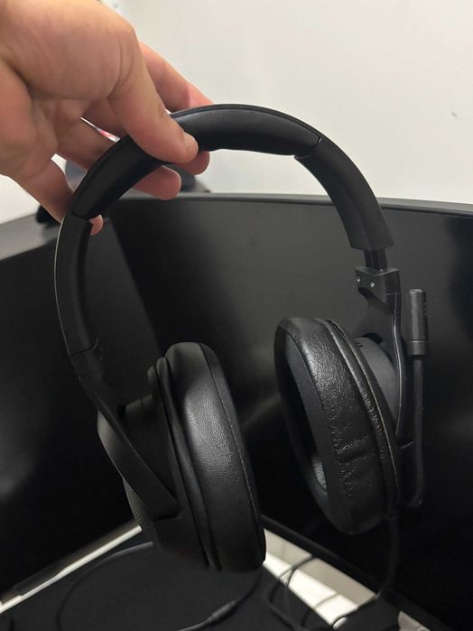 Headset Gaming Razer Kraken V3 X USB