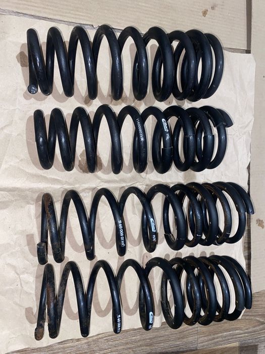 Комплект пружин Eibach