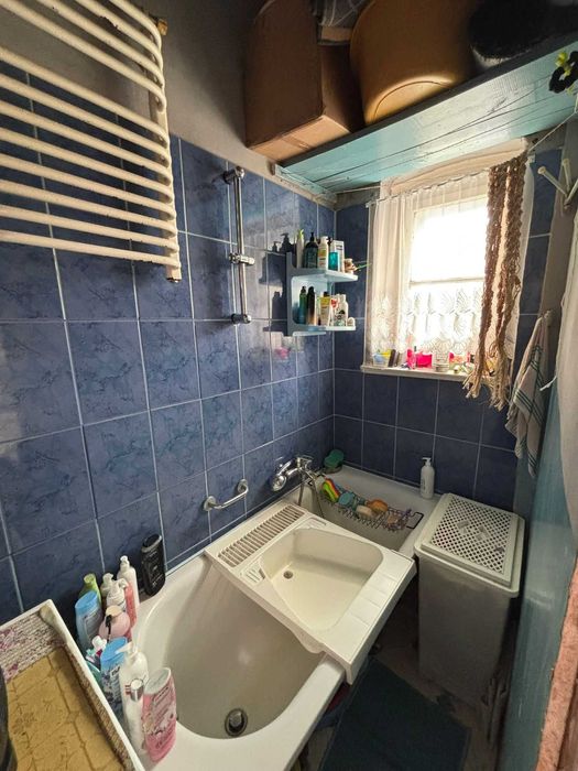 Mieszkanie 90m-1pietro