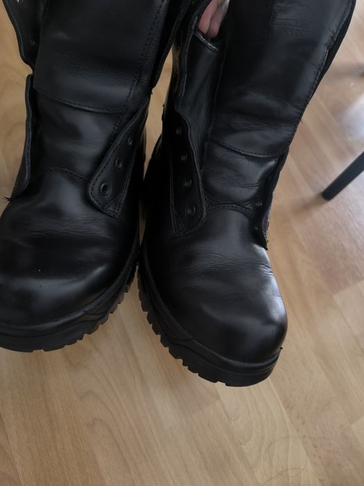 Botas FAL Extincion Gore Tex. Bombeiros, segurança. Tamanho 41