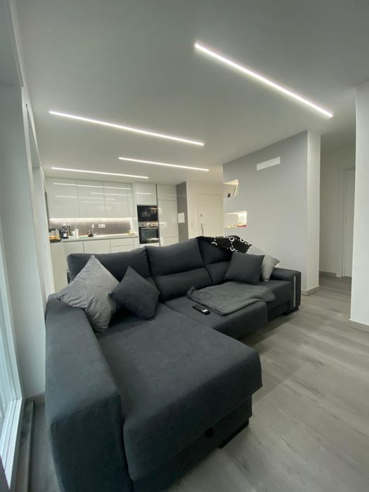 Apartamento T2 Remodelado