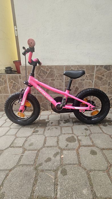 Rower dziecięcy  12' Specialized