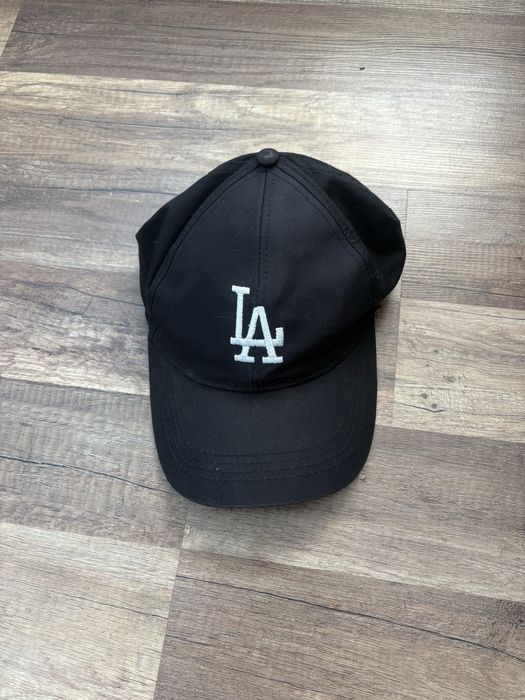 Czapka z daszkiem LA regulowana