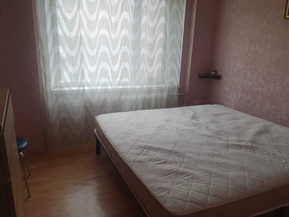 Apartment in Zaporizhzhya, Slobidka - More