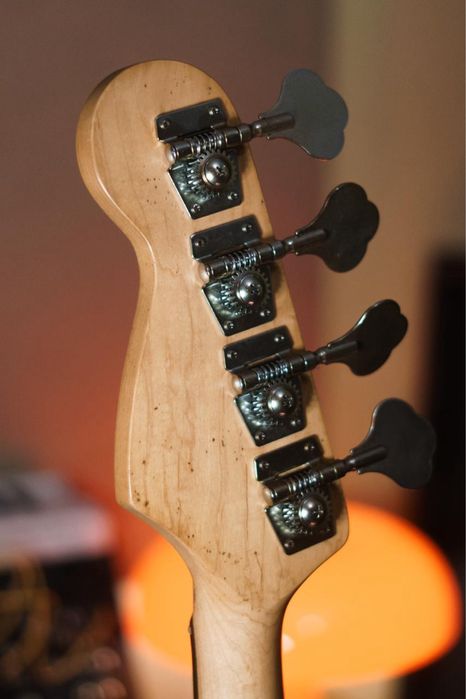 Selder PB-30 (1990s)