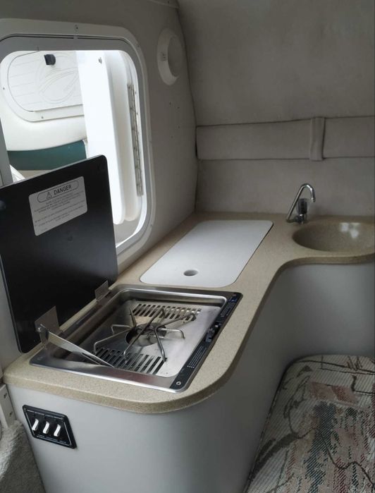 Crownline 210 ccr (com atrelado)