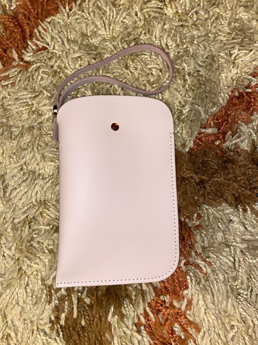 Etui na telefon torebeczka Batycki nowa