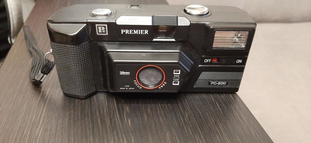 Продам Фотоапарат