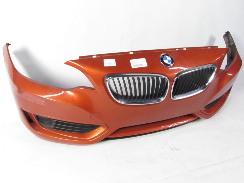 Parachoques Bmw 2 Convertible Ref: 51117390338..