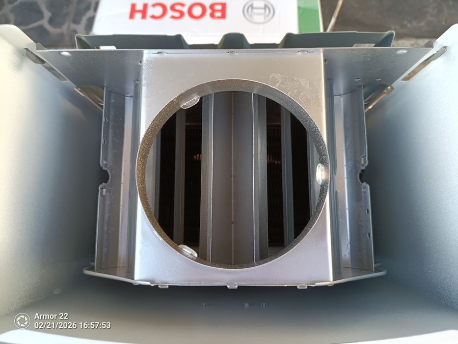 Esquentador inteligente semi-novo