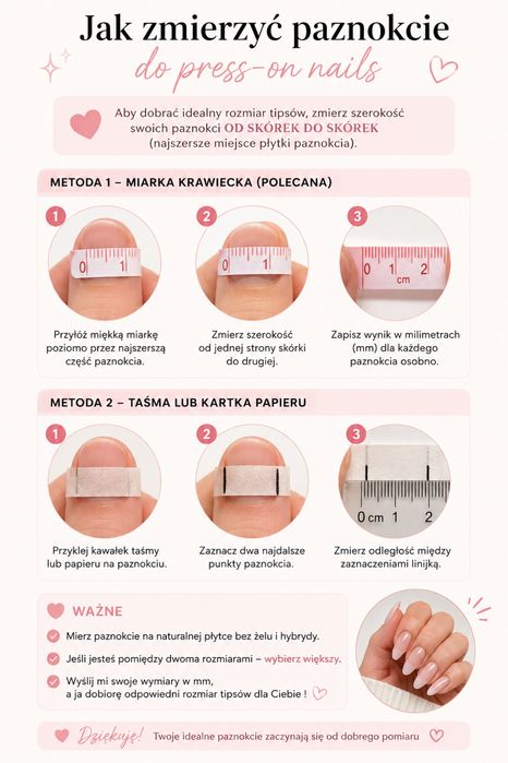 Tipsy Press On Soft Blush
