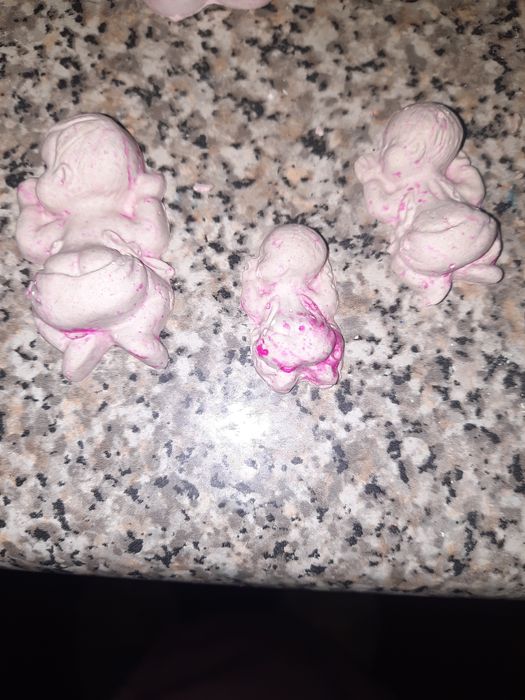 Arresanato variado preço minimo 3.5€