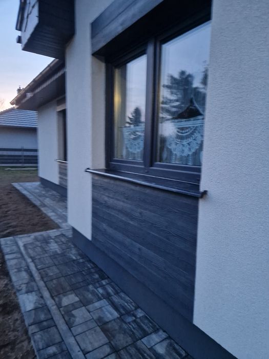 Usługi Remontowo-Budowlane