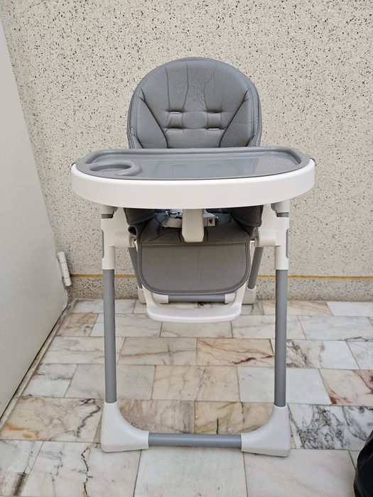 Cadeira Refeição Zippy