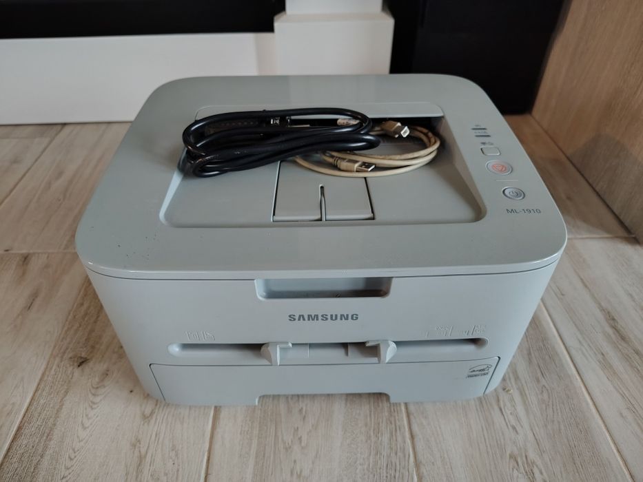 Drukarka laserowa Samsung ML-1910