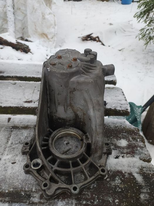 Продам КПП Geely MK