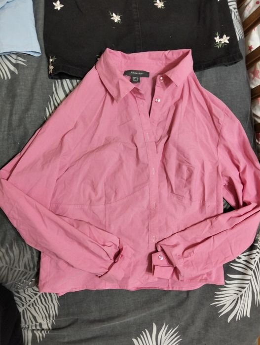 Лот одягу жіночого